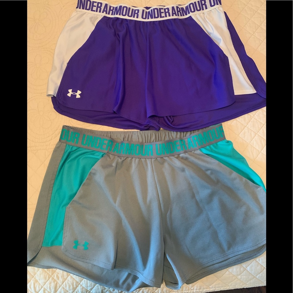 Under Armour Active shorts